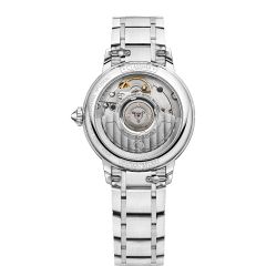 Reloj Baume & Mercier Classima 10610 Lady automático, brillantes, 31mm