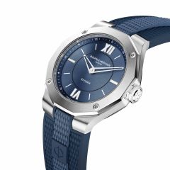 Reloj Baume & Mercier Riviera 10689 cuarzo, 36mm