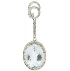 Entrepiezas riviere de diamantes (5 uds)