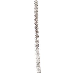 Pulsera riviere de diamantes 2,00cts