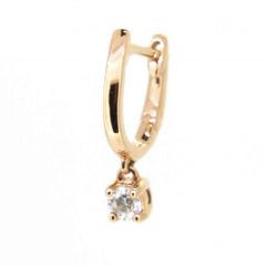 Criollas mini con diamante en movimiento