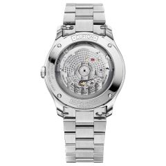 Reloj Baume & Mercier Clifton 10792 automático , fecha, 39mm NOVEDAD