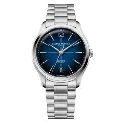 Reloj Baume & Mercier Clifton 10792 automático , fecha, 39mm NOVEDAD