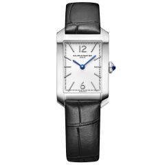 Reloj Baume & Mercier Hampton 10795 cuarzo, 35x22mm NOVEDAD
