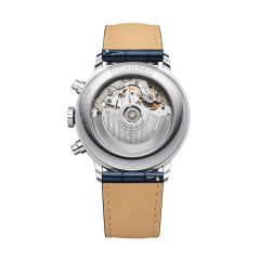 Reloj Baume & Mercier Classima 10330 automático, cronógrafo, 42mm