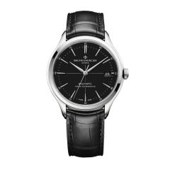 Reloj Baume & Mercier Clifton 10692 automático, 40mm, certif. COSC