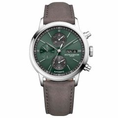 Reloj Baume & Mercier Classima 10783 automático, cronógrafo, 42mm NOVEDAD