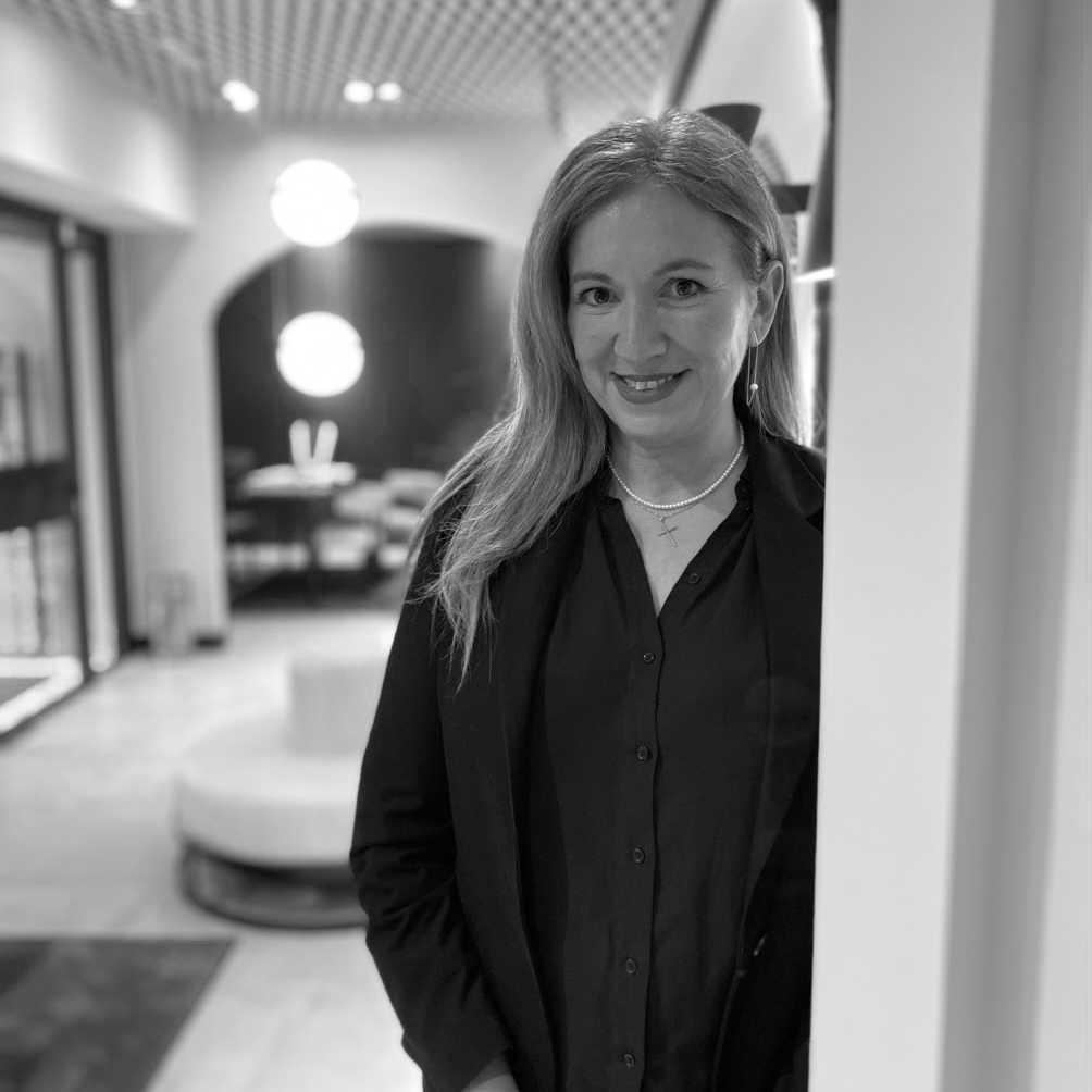 Marily Albacar - Customer Service