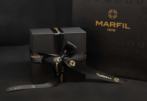 Empaquetado Marfil Joyeros Empaquetado Marfil Joyeros